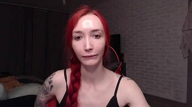 Roxy_Silver Chat XXX live