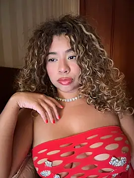 KellyXD's Live XXX Chat