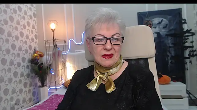KayleSmoll's Live XXX Chat