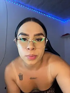 Dulce_smith_1 – Live XXX-chat
