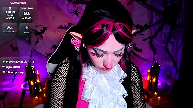 Mini_Lady1's Live XXX Chat