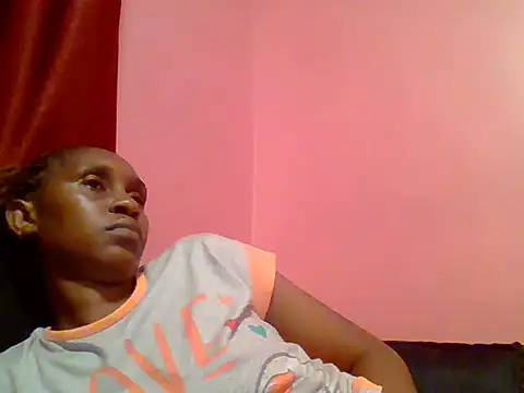 Ebony_Africa1's Live XXX Chat