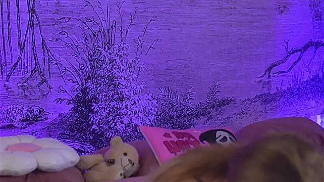 YamiraKim's Live XXX Chat