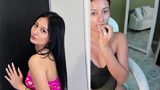 Amarafox1's Live XXX Chat