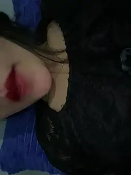 Živý XXX chat evena