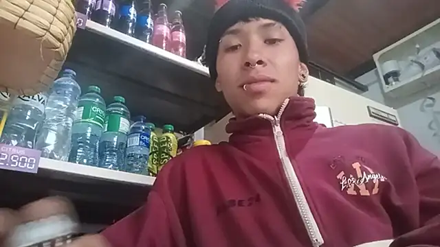 Chat XXX ao vivo de Cyber_Angel06