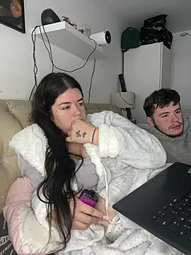 Živý XXX chat chaotic_private