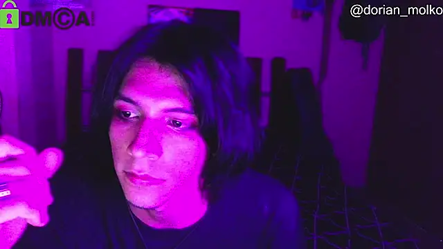 dorian_molko Chat XXX live