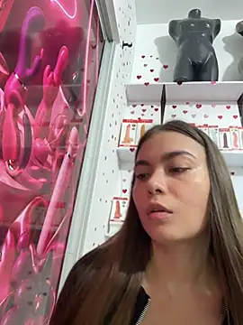 rapunzel069 Chat XXX in diretta