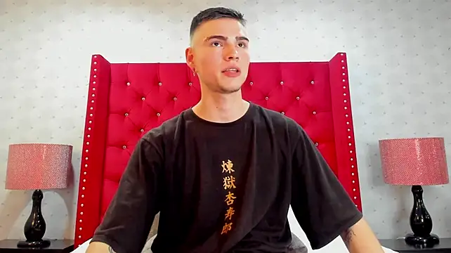 NickWild 라이브 XXX 채팅