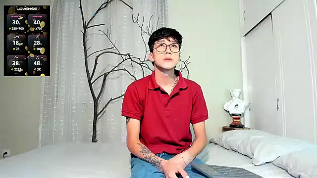 tom_Howard Chat XXX live