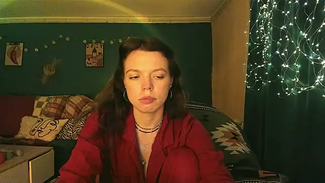 Czat XXX na żywo – ClancyMorissey