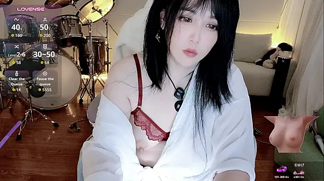 Evangelin-en Live XXX chat