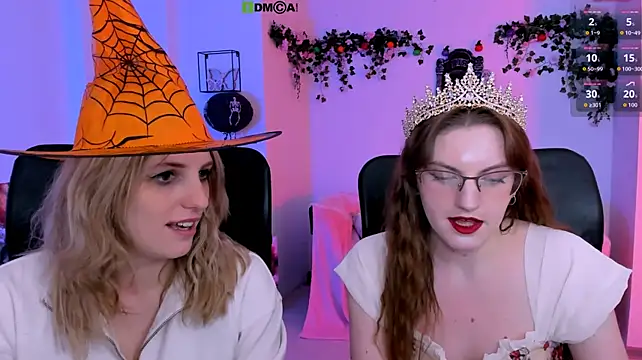 Živý XXX chat ava_mystic_
