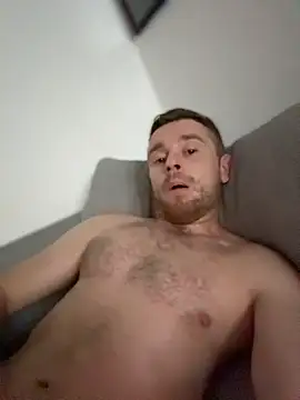 XXX chat uživo modela SoberingTadpole