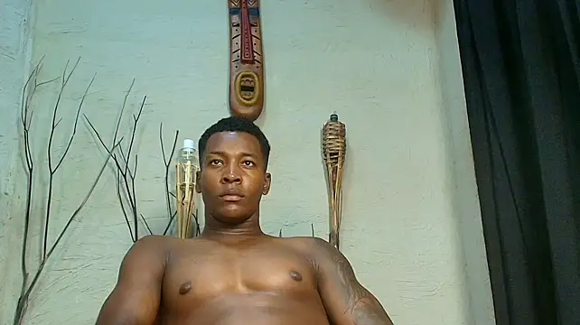 Chatroom XXX en direct de Jacobhust