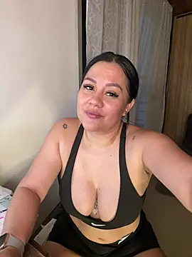 ValeryGrey's Live XXX Chat