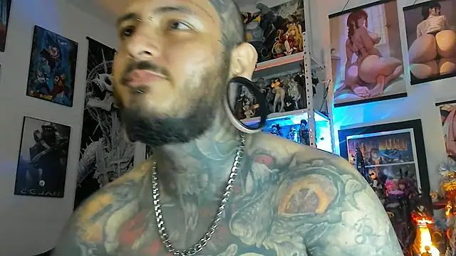 DEATHINK666XXn Live XXX chat