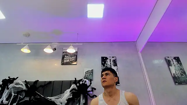 roan_birkinn Webbikameraesitys