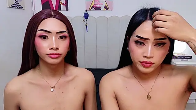 MirandaSterling's Live XXX Chat