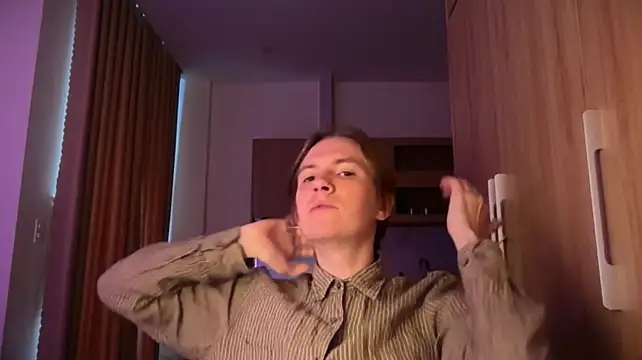 Chat XXX Live cinnamonmood