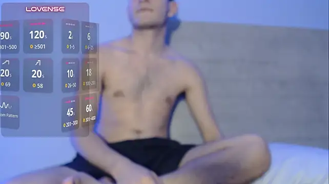 Chat XXX Live ChaseBennett
