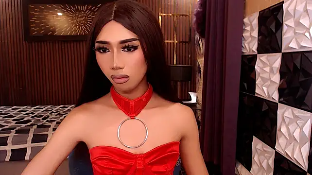 Seductivemeganxx's Webcam Show