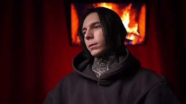 project_no_mercy's Live XXX Chat