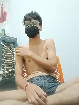 عرض كام Hornyboy337