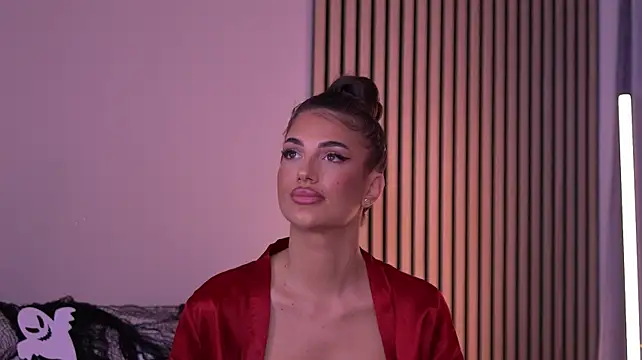 RaisaKalii – Live XXX-chat