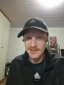 Chat +18 de WhiteSteelDream ao vivo
