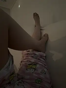 Arin_x's Live XXX Chat