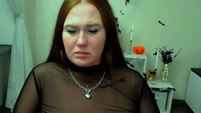 دردشة Lady_Tiana الجنسية المباشرة