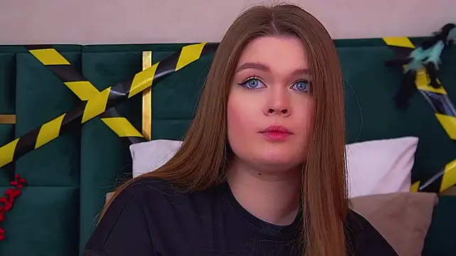 Chat +18 de CrystalLyons ao vivo