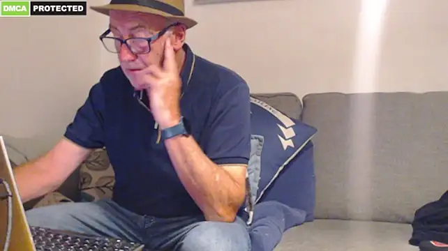 Živý XXX chat bluedae1