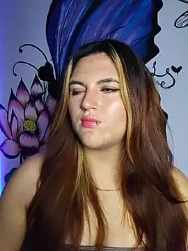Renartt Live XXX-chat
