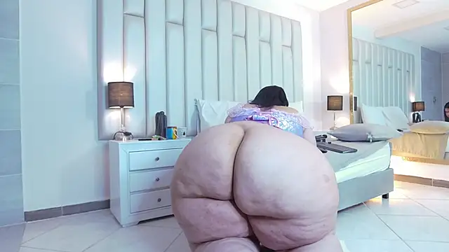 Chatroom XXX en direct de aandreaperez