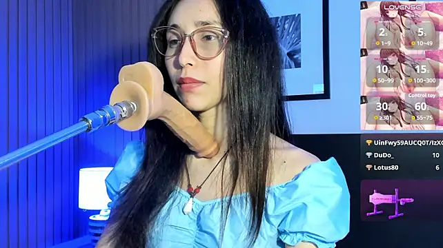 doll_bella_'s Live XXX Chat