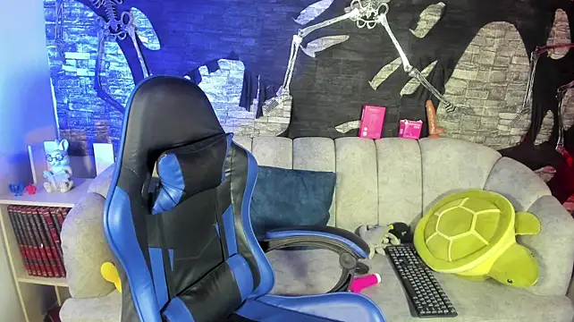 liamoon_1 Chat XXX in diretta