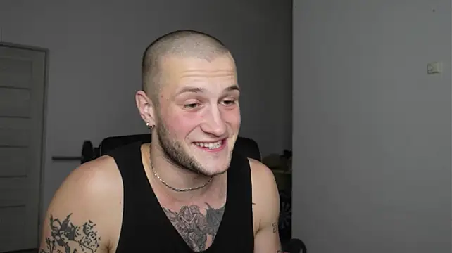 Czat XXX na żywo – Igor_Wilde