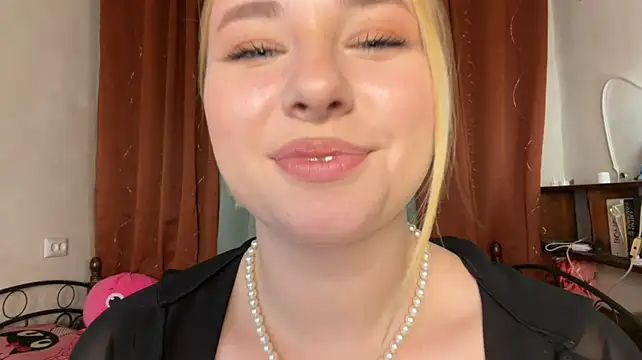 Chat +18 de Emma_Ante ao vivo