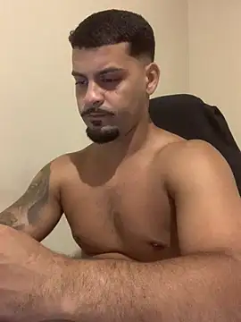 Chat XXX ao vivo de kingofdeath7
