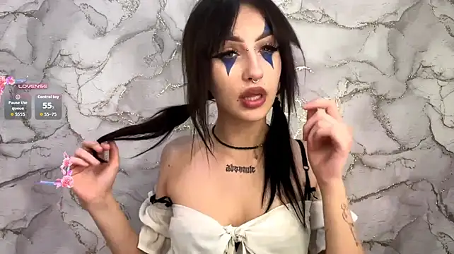 DevilTofun Live XXX chat