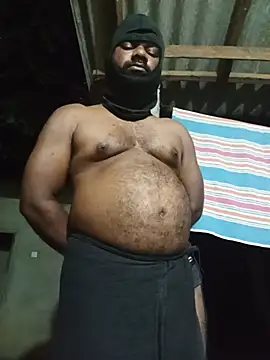 Hiptonos 라이브 XXX 채팅