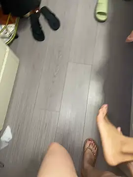 xiaomaomi0123 – Live XXX-chat