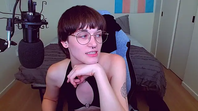 DecemberHoliday – Live XXX-chat