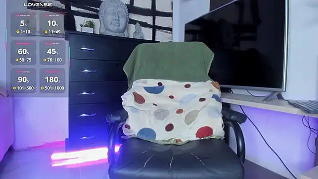 JacoLive Live XXX-chat