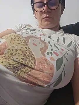 KristenVega's Live XXX Chat
