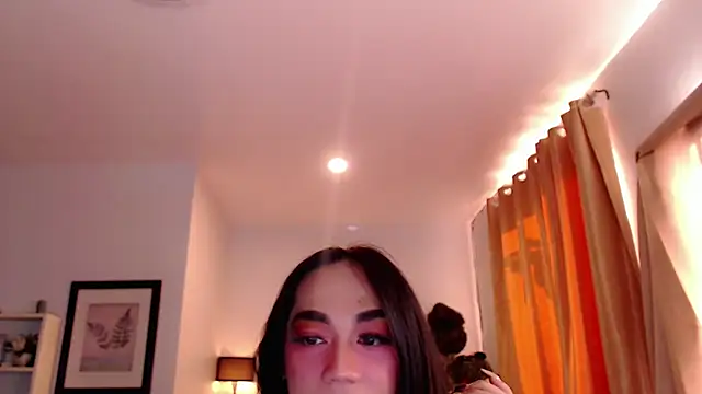 TheworldofPLEASURE Obrolan Langsung XXX