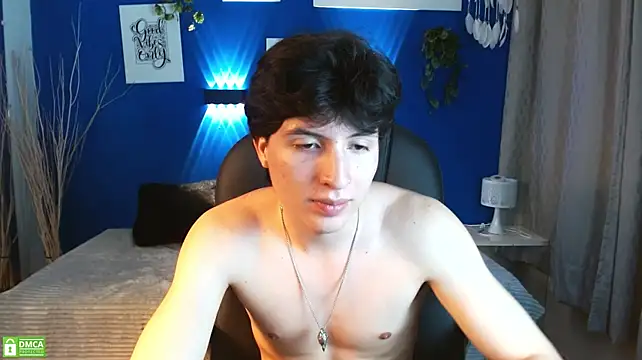Marcoviolet – Naživo XXX chat